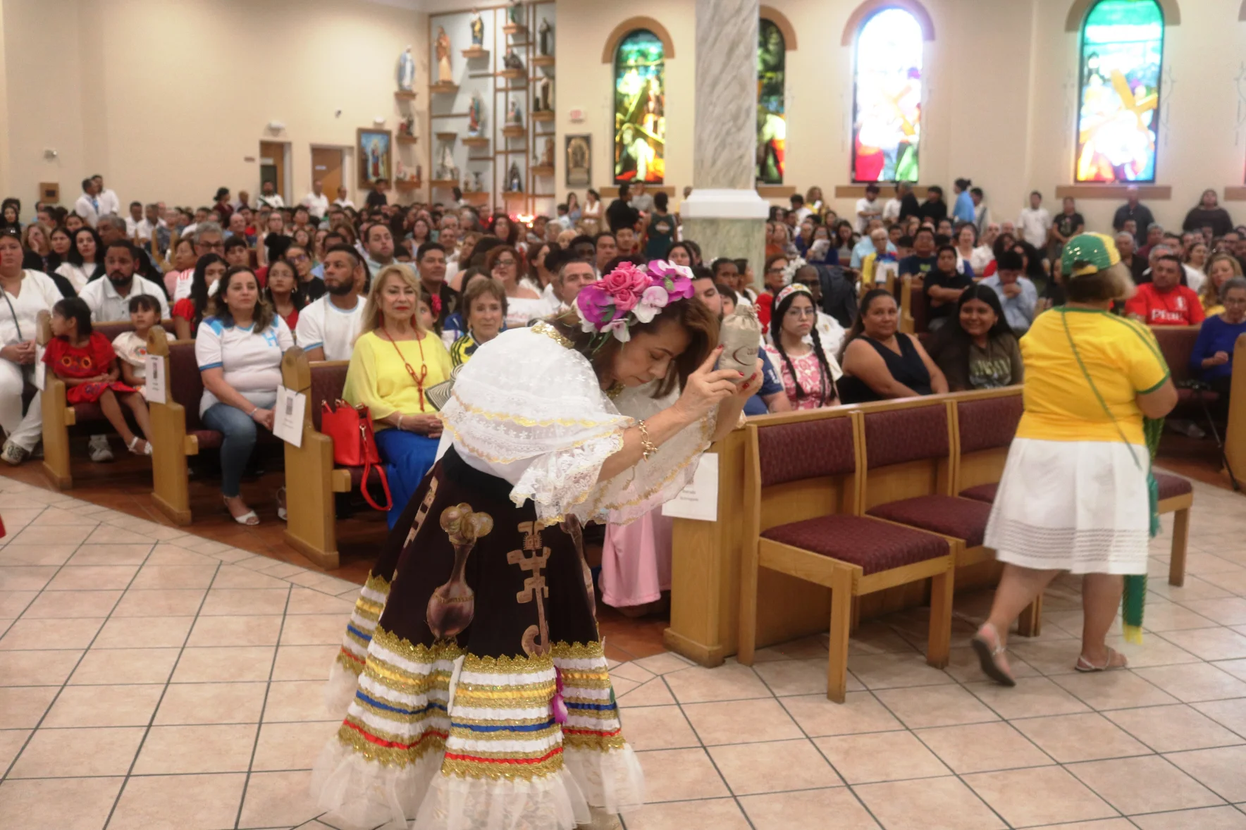 Scalabrinians Special Event